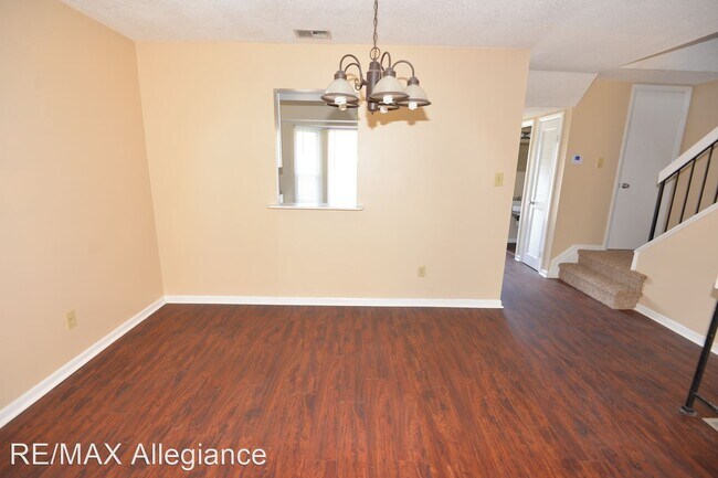 Foto del edificio - 3 br, 1.5 bath House - 3861 CHANCERY LANE