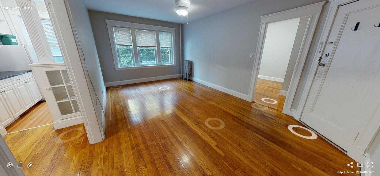 Foto principal - 8 Gray St