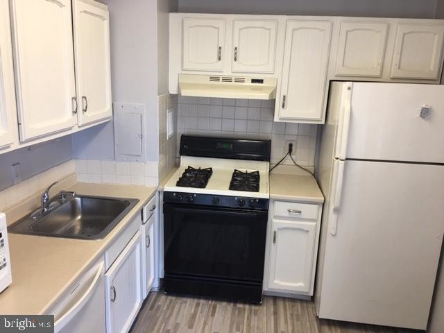 Foto del edificio - 1806 Metzerott Rd