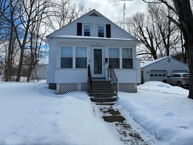 Foto del edificio - 14 Kidder Ct