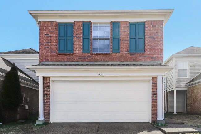 Building Photo - 9137 Cinderhill Cove E