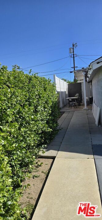 Foto del edificio - 17550 Willard St