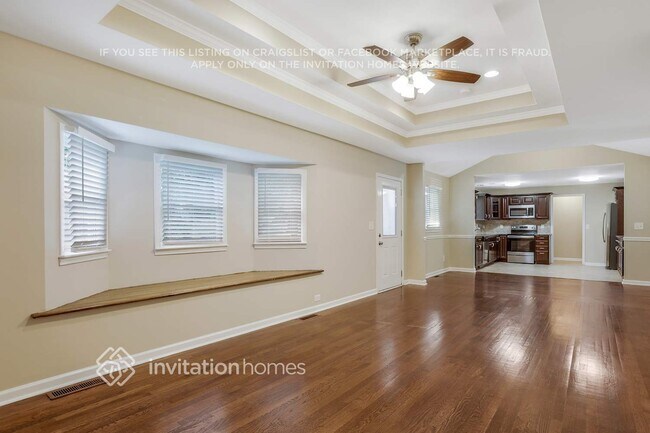 Foto del edificio - 3031 Remington St