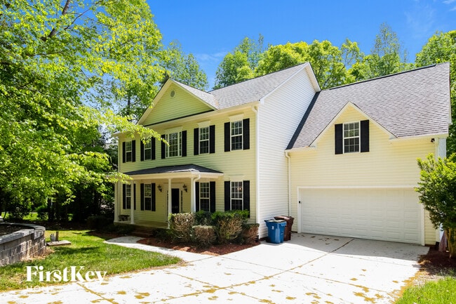 Building Photo - 6987 Brandi Wood Cir