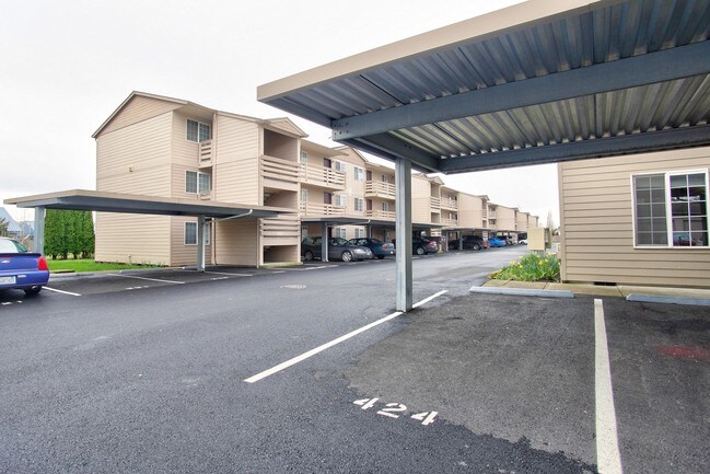 Parc East Rentals Washougal, WA