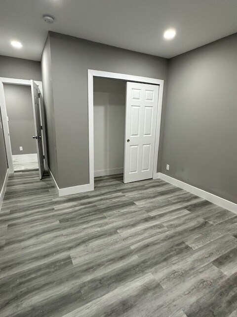Foto del edificio - 589 N 6th St