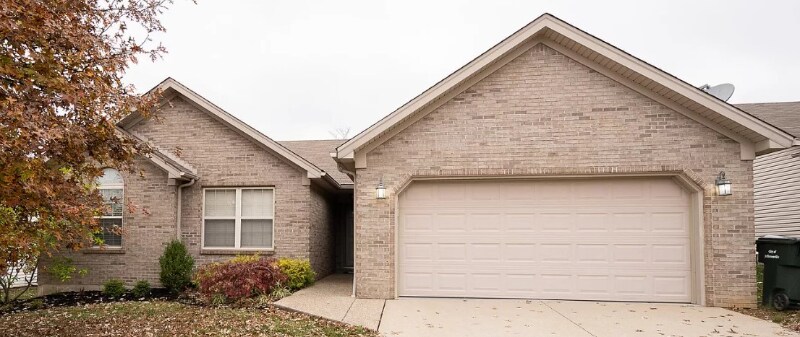 Foto principal - 3807 Crown Ridge Ln