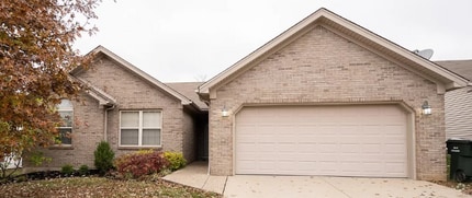 Building Photo - 3807 Crown Ridge Ln