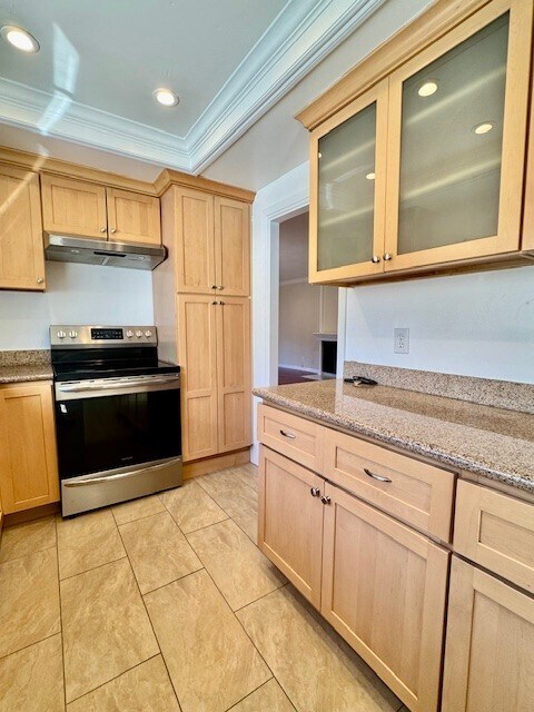 Foto del edificio - 1745 Countrywood Ct