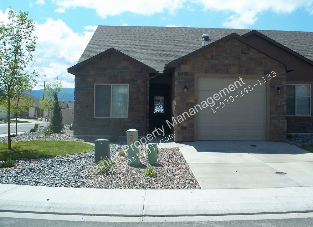 Foto principal - 657 Copper Canyon Dr