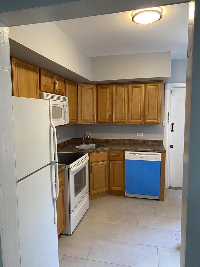 Building Photo - 5045 Duffield St