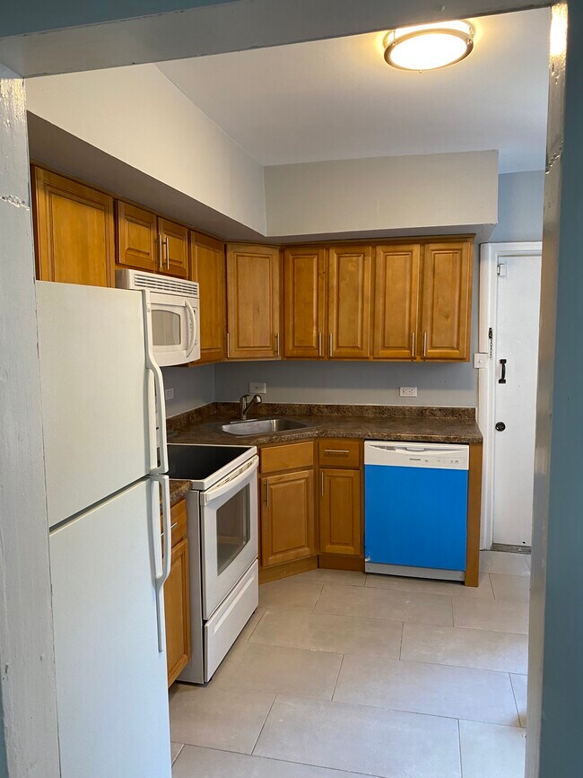 Foto del edificio - 5045 Duffield St