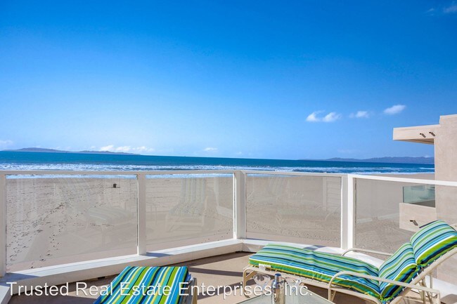 Building Photo - 5 br, 4.5 bath  - 1011 Mandalay Beach Road