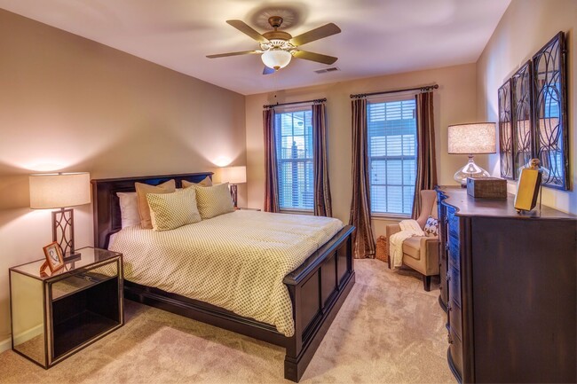 Building Photo - The Signature At Schilling Farms