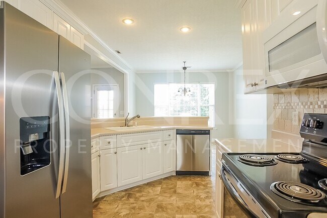 Foto del edificio - 5 bedroom, 3.5 bath in Evans, GA!