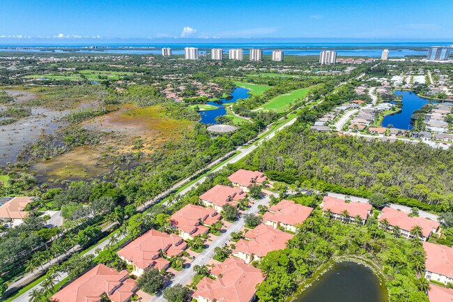 Foto del edificio - 3441 Morning Lake Dr