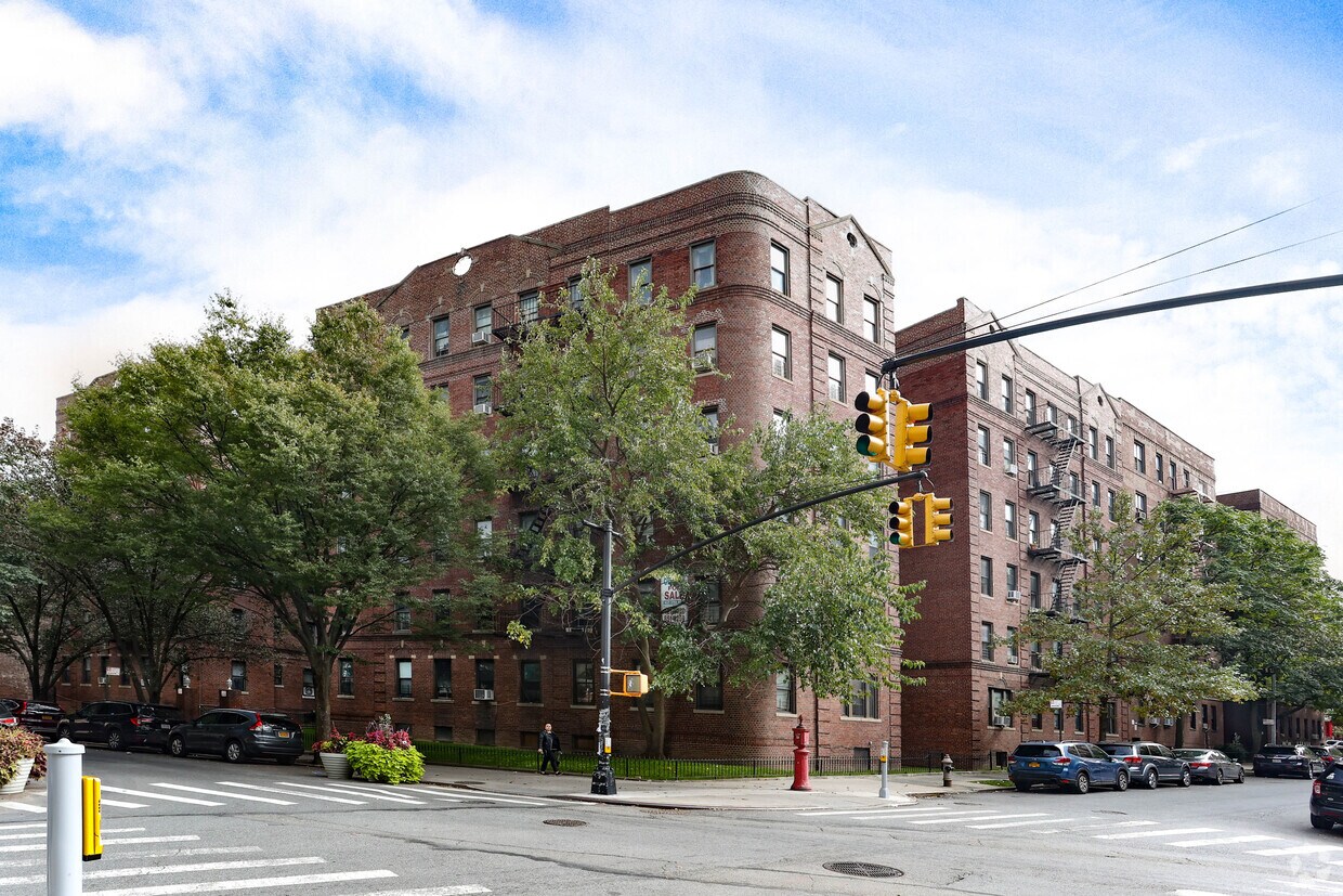 1212 Newkirk Ave, Brooklyn, NY 11230 Apartments in Brooklyn, NY