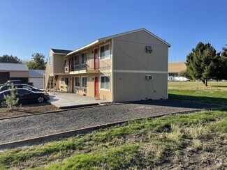 Building Photo - 731 Preston Ave
