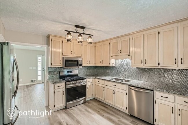 Building Photo - 2702 Cheatham Lake Court NW, Acworth, GA, ...