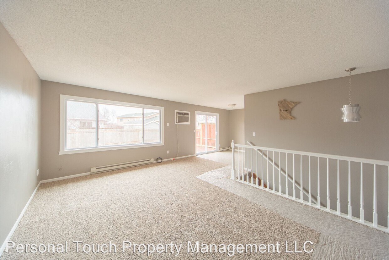 Primary Photo - 4 br, 2 bath House - 1239 19th St N