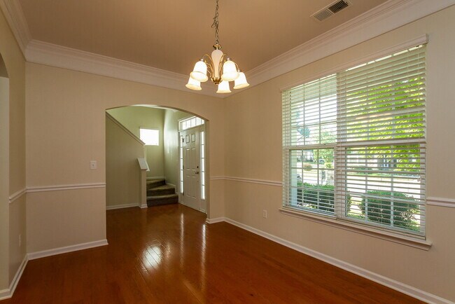 Foto del edificio - 17204 Hampton Trace Rd