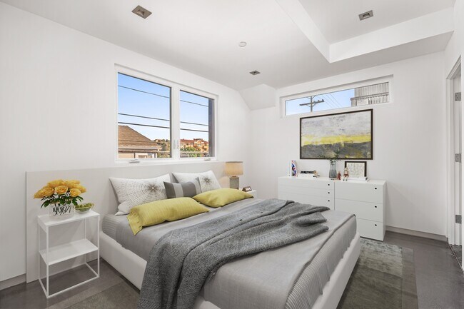 Foto del edificio - 2334 Louella Ave