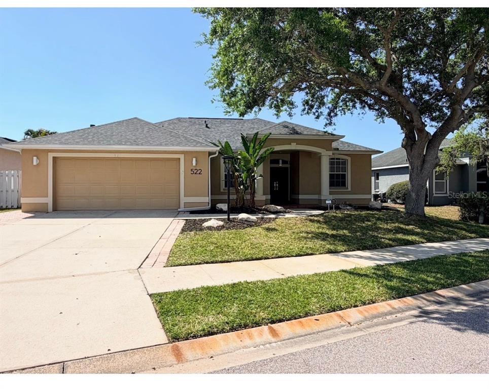 Building Photo - 522 Hunter Ln