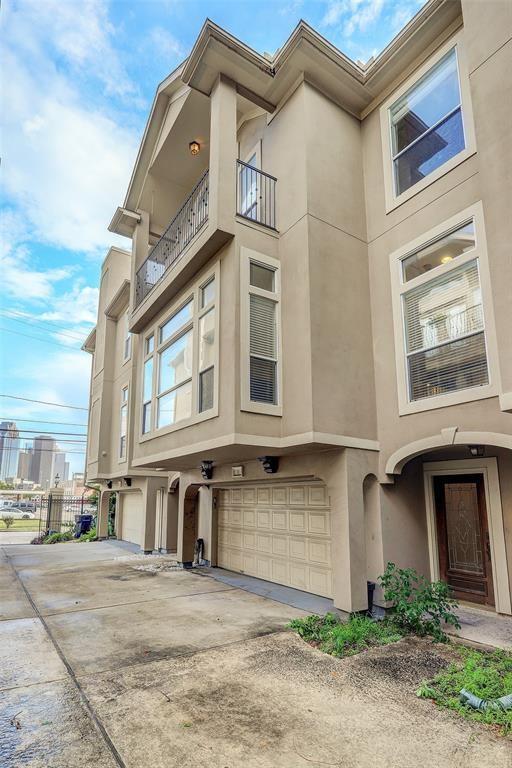 1304 Dart St Unit E, Houston, TX 77007 Condo for Rent in Houston, TX