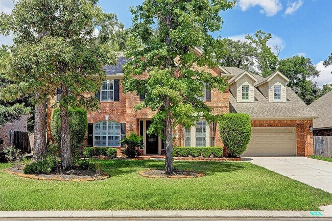 Foto del edificio - 34 N Millsap Cir