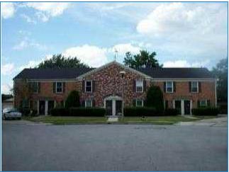Primary Photo - 601 Roxbury Ct