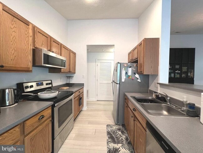 Foto del edificio - 2400 Autumn Harvest Ct