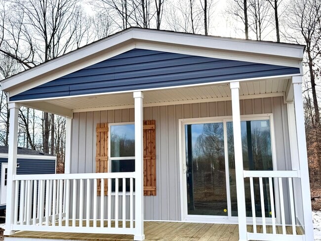 Building Photo - 2110 US-127