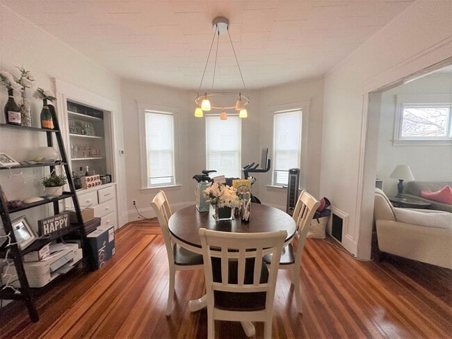 Foto del edificio - 137 Dudley St