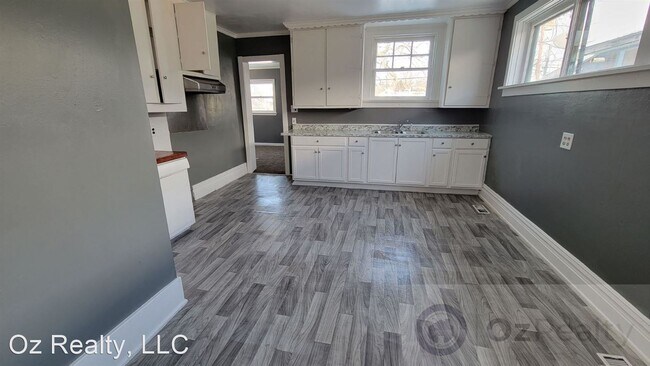 Foto del edificio - 4 br, 1.5 bath House - 1420 Colburn
