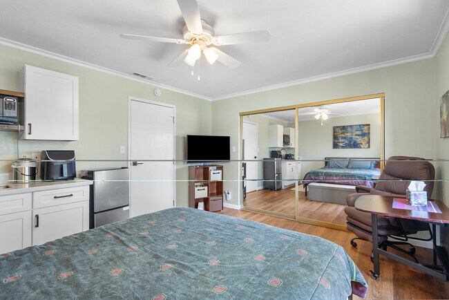 Foto del edificio - 2751 Cortez Ct