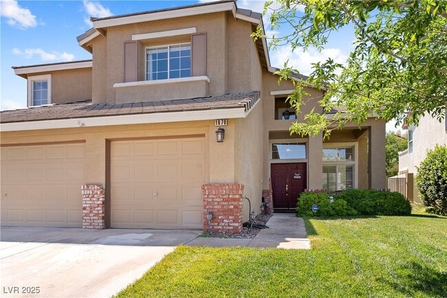 Building Photo - 1870 Desert Forest Way