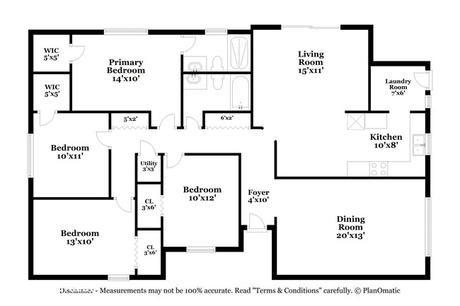 Building Photo - 3509 W Sahuaro Dr