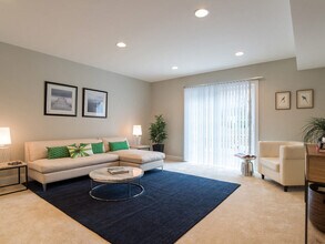 Interior Photo - Mayfair Square