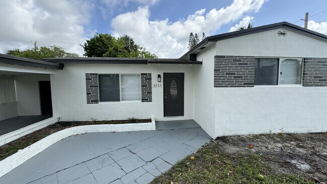 Foto del edificio - 3111 NW 4th St