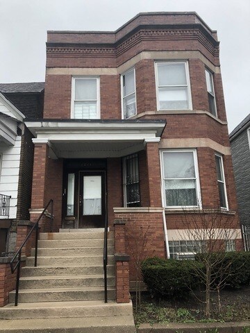 Foto del edificio - 7021 S Aberdeen St