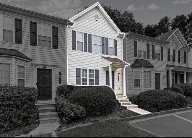 Foto del edificio - 6582 Arbor Gate Dr SW