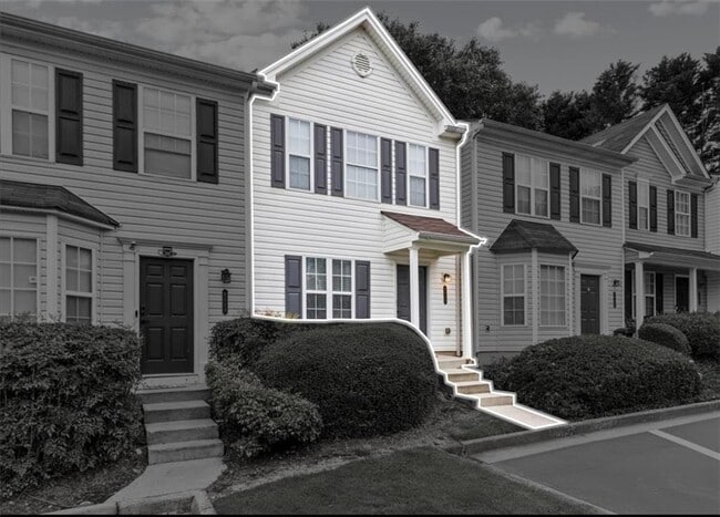 Building Photo - 6582 Arbor Gate Dr SW