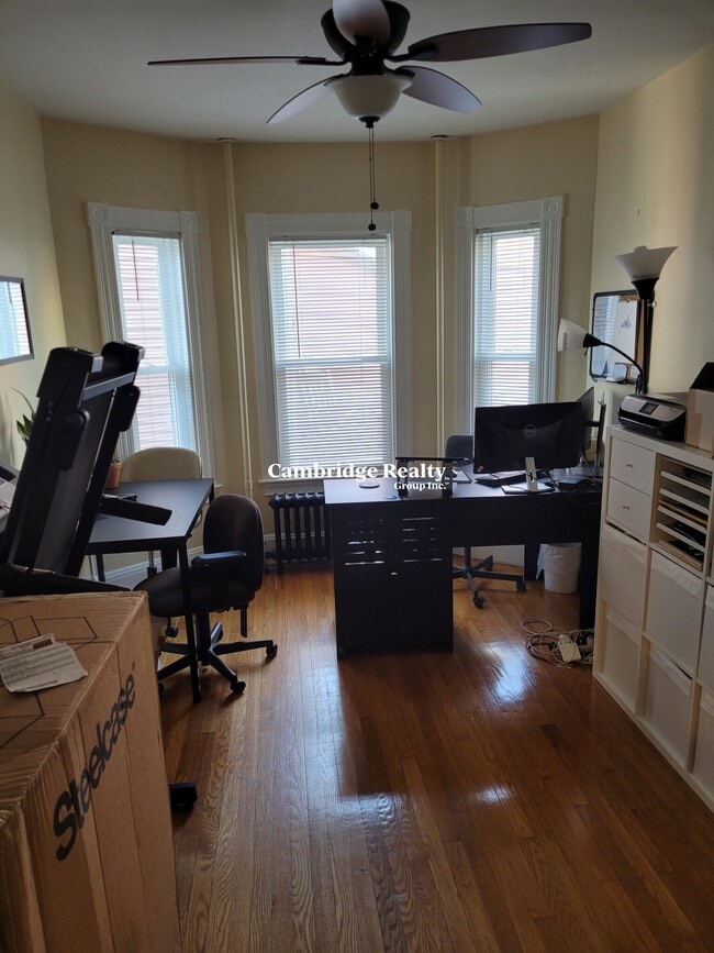 Foto del edificio - 42-44 Gorham St