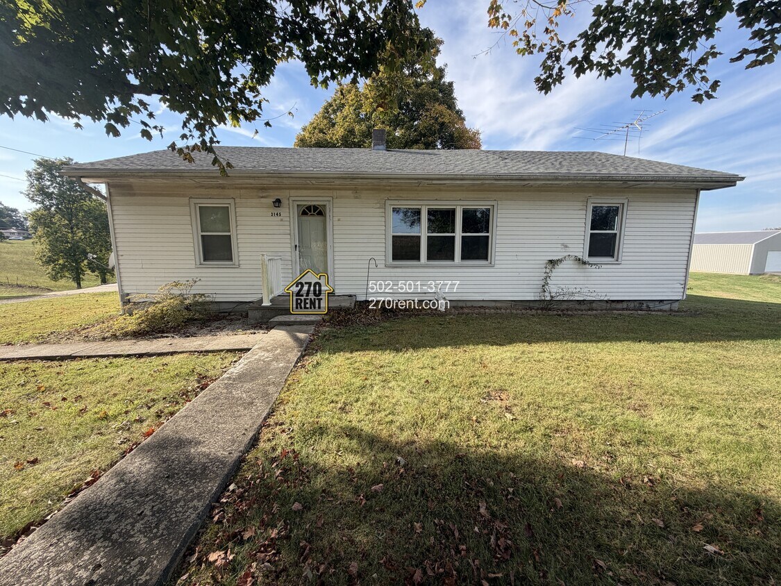 Foto principal - 3145 Old State Rd