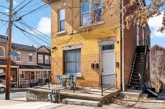 Building Photo - 3101 Kennett Sq