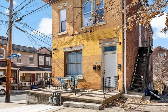 Building Photo - 3101 Kennett Sq