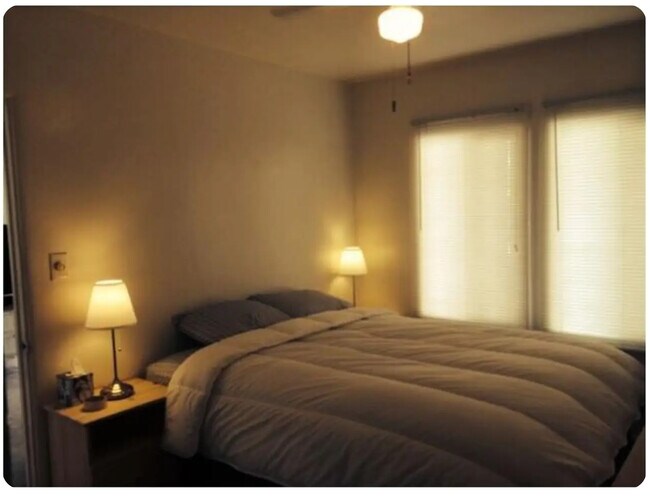 Vista parcial del dormitorio - 3990 Strandway