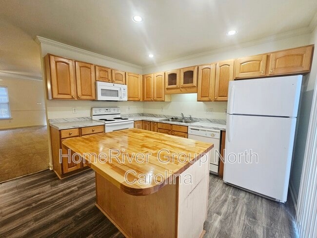 Foto del edificio - 3764 Winborne Ln