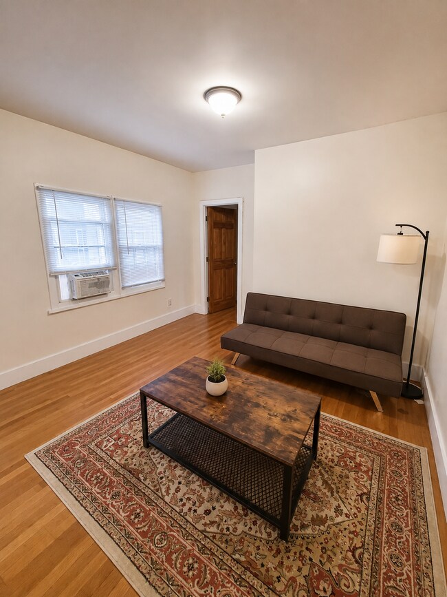 Foto del edificio - 185 Beacon St