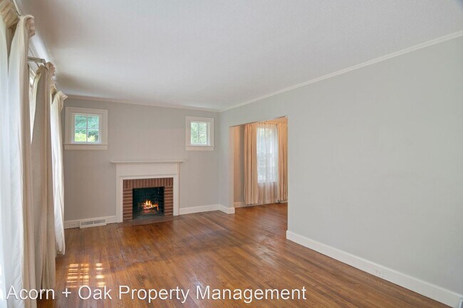 Building Photo - 3 br, 2 bath House - 2907 Farthing Street